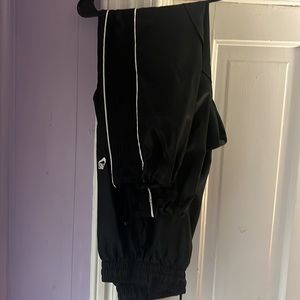 Freak Nike track suit pants